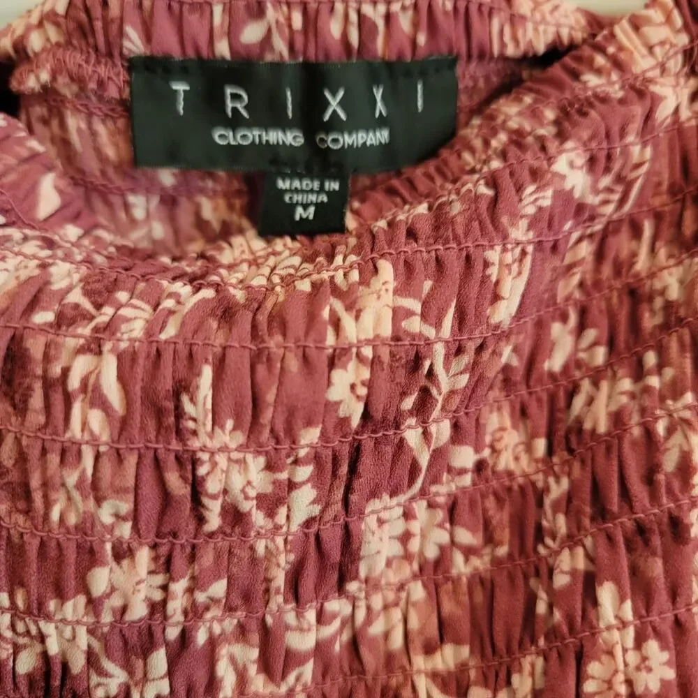 Trixxi Women's 2 Piece Set
